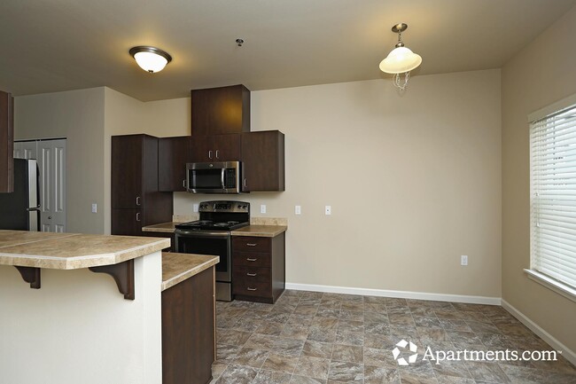 Interior Photo - Plumtree Apartments