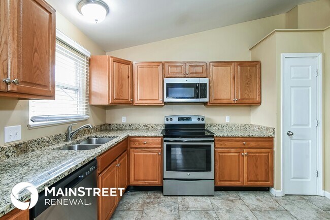 Foto del edificio - 3036 Brentmoor Dr