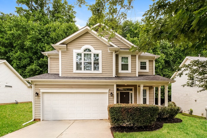 Foto principal - 3331 Passour Ridge Ln