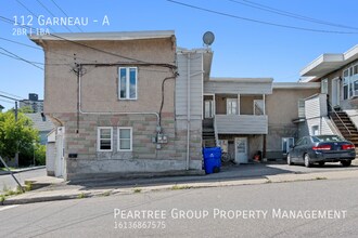 Building Photo - 112 Garneau