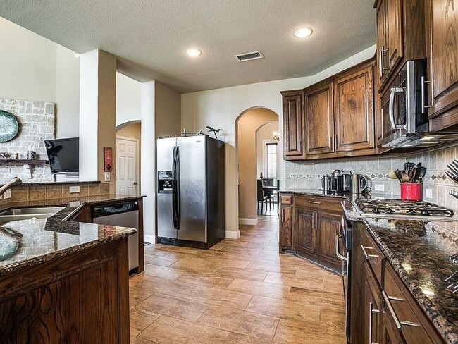 Photo - 9595 Knight Ln House