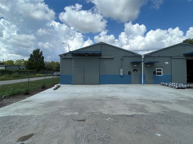 Foto del edificio - 6936 Lozier St