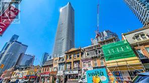 Building Photo - 11 Wellesley St W