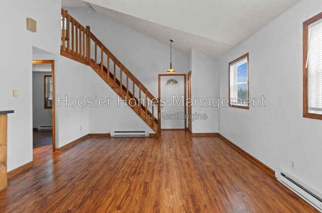 Foto del edificio - 2919 S East St