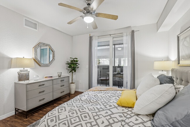 Foto del interior - The Quaye at Palm Beach Gardens