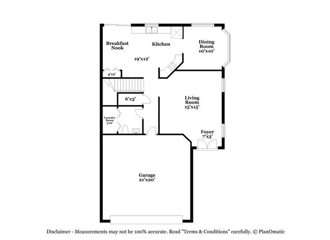 Foto del edificio - 1903 Brandon Brook Rd