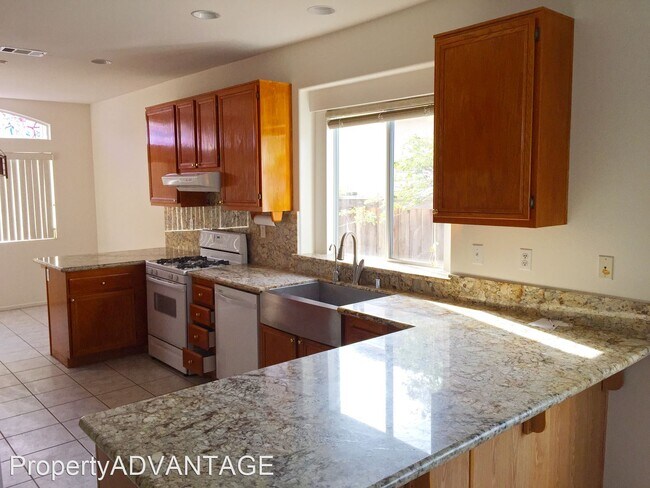 Building Photo - 3 br, 2 bath House - 722 Bel Air Drive West