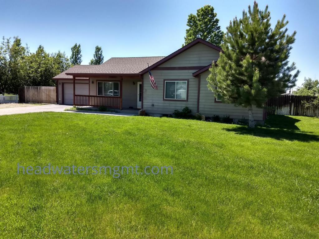 49 Landmark Dr, Belgrade, MT 59714 - House Rental in Belgrade, MT ...