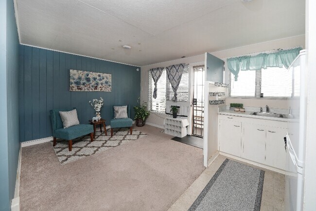 Foto del edificio - 821 Kinau St