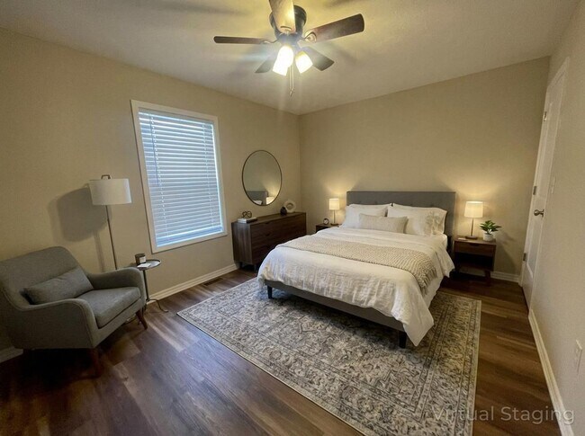 Foto del edificio - New Never Occupied - Brand New 2 bedroom 2 bath Duplex in Kimberling City, MO