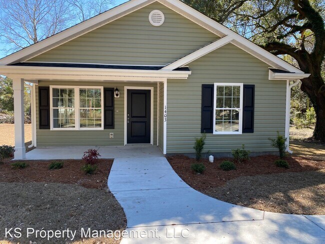Building Photo - 3 br, 2 bath House - 1528 Tinkertown Ave