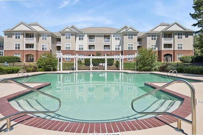 Building Photo - Magnolia Pointe