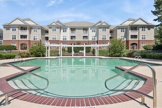Building Photo - Magnolia Pointe