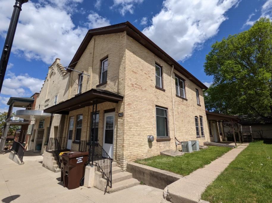 522 Main St, Pecatonica, IL 61063 Apartments Pecatonica, IL