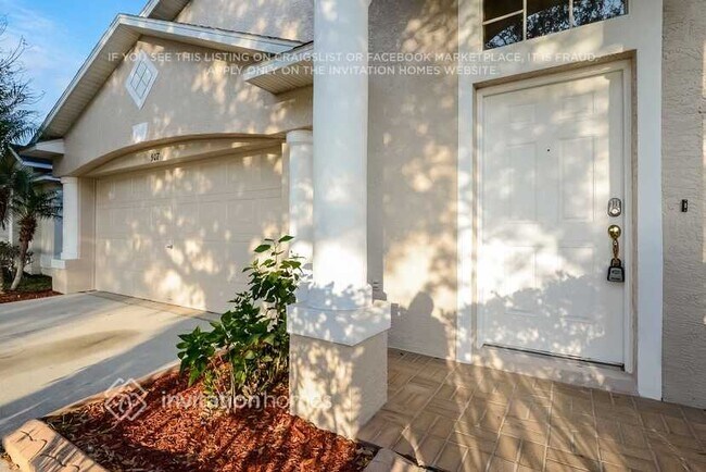 Foto del edificio - 507 Somerstone Dr