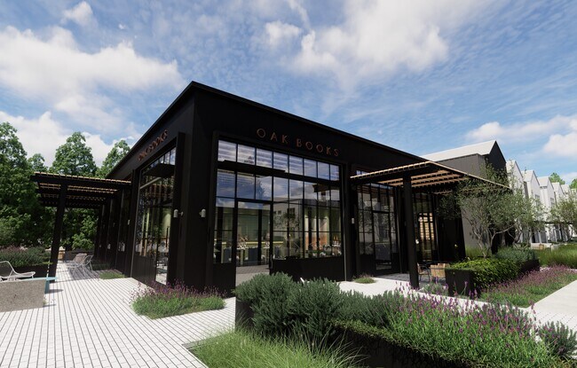 Building Photo - 1280 Oconee St