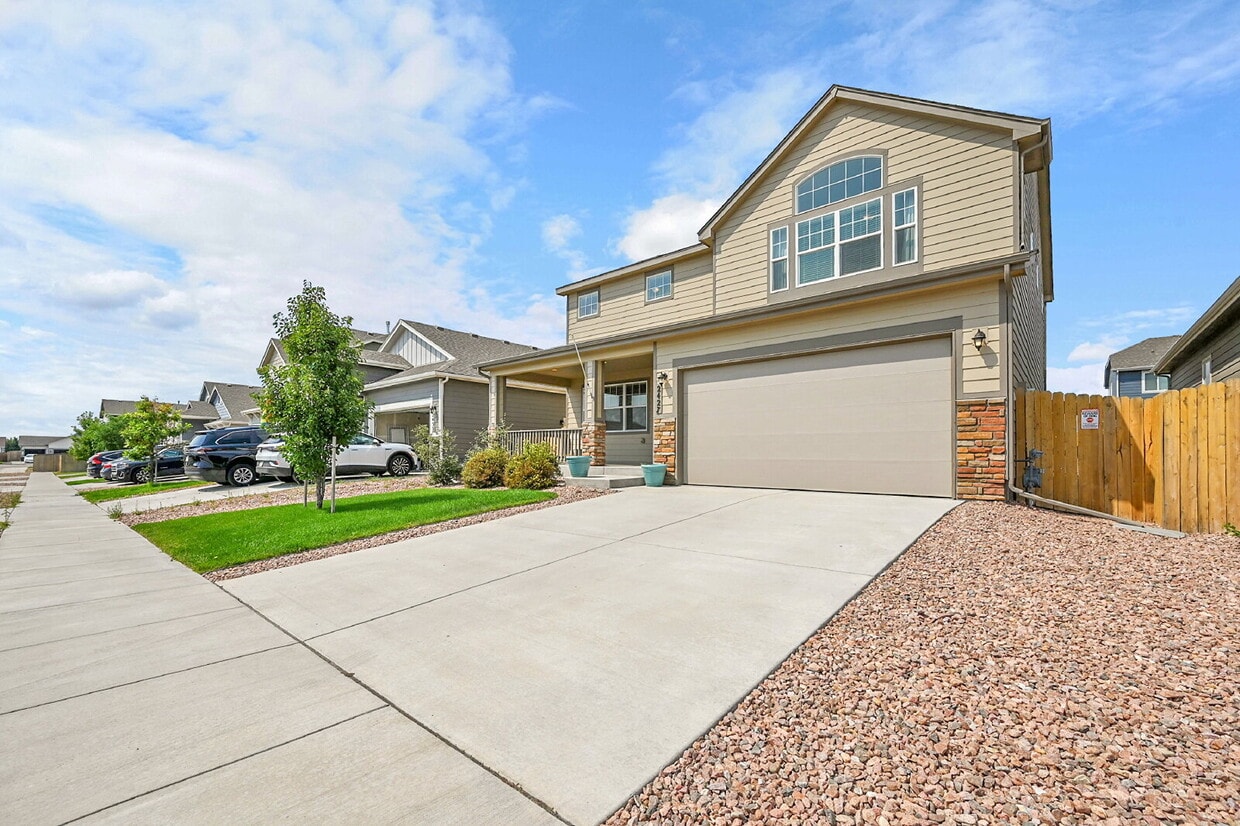 $2,650 - 3 Bed, 2.5 Bath Home in Co Spring... - $2,650 - 3 Bed, 2.5 Bath Home in Co Spring...