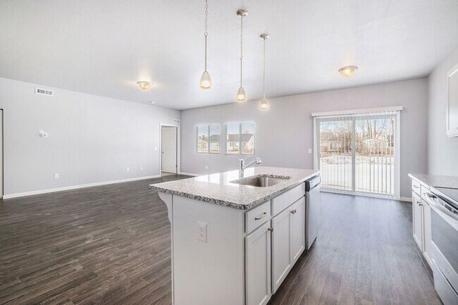 Building Photo - 10302 Pennridge Dr