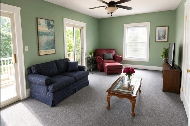 Foto del edificio - 812 -814 Maryland Ave - 812 Maryland Ave, Syracuse, NY 13210