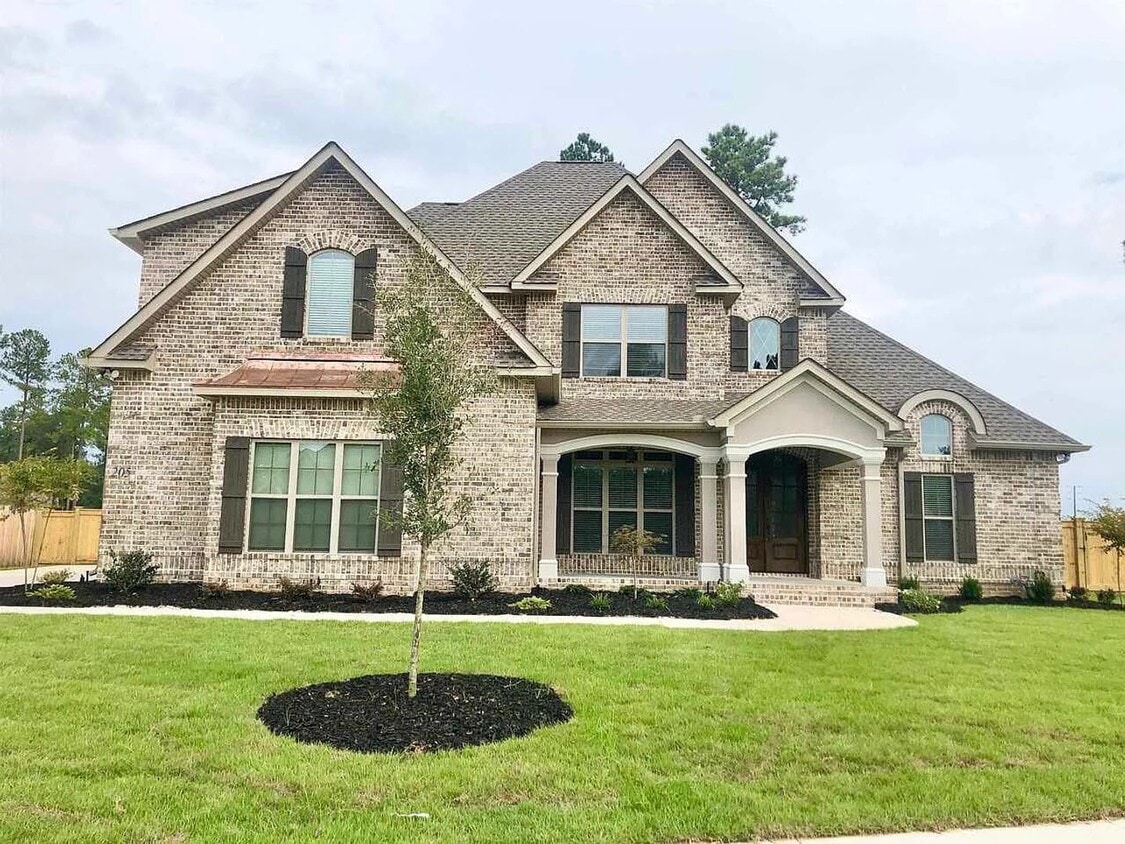 205 Trailing Bend, Kathleen, GA 31047 House Rental in Kathleen, GA