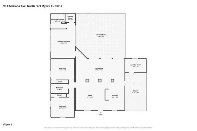 Building Photo - 93 E Mariana Ave