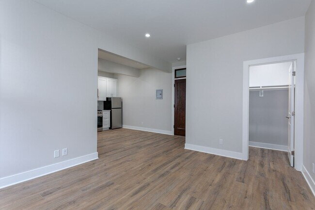 Foto del interior - The Historic Stanley