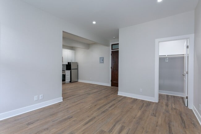 Interior Photo - The Historic Stanley