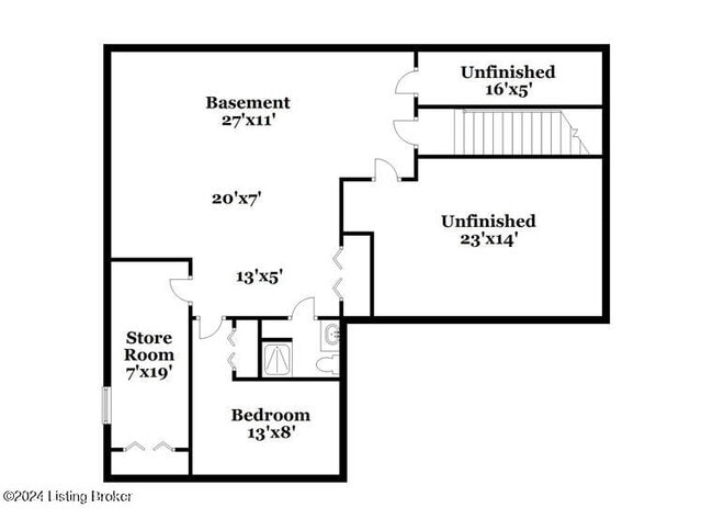 Foto del edificio - 5613 Ree Dr