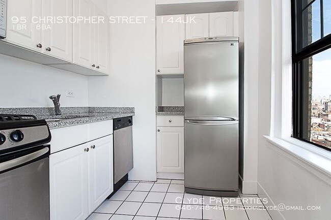 Building Photo - DOORMAN/ WEST VILLAGE/ LARGE 1 BDRM
