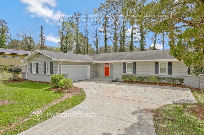 Foto del edificio - 4619 Shannondale Ln