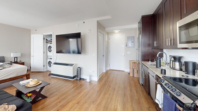 Foto del edificio - 237 E 34th St