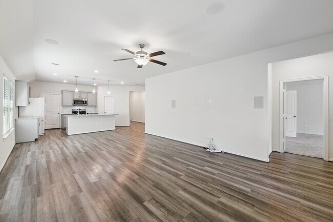 Building Photo - 4619 Sequoia Echo Dr