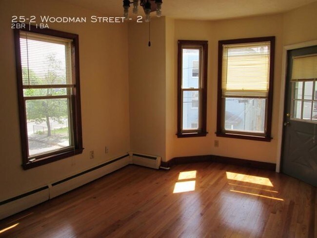 Building Photo - 2 bedroom in Lynn MA 01901