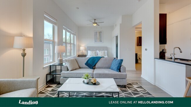 Foto del edificio - 3736 Glencoe St