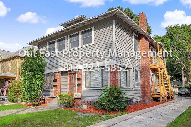 Photo - 1718 W Hills Ave Apartment