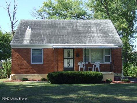 Foto principal - 7800 Carnation Dr