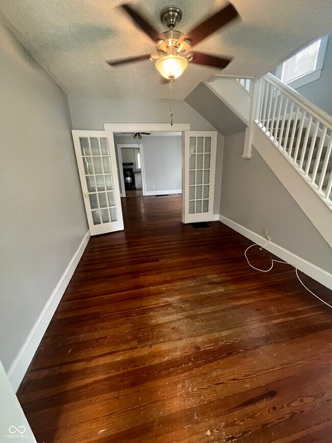 117 S Heflin St, Cumberland, IN 46229 House Rental in Cumberland, IN