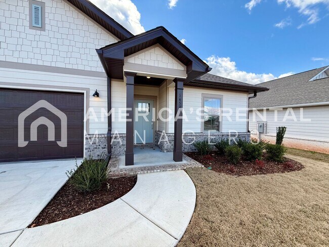 Foto del edificio - Move in special!  Brand New Single-Story L...