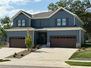 Building Photo - 8544 Kickapoo St