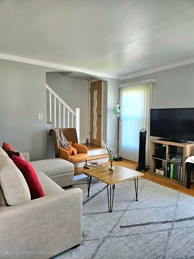 Foto principal - 7201 W Summerdale Ave