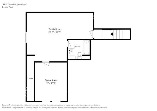 Foto del edificio - 16811 Tranquil Dr