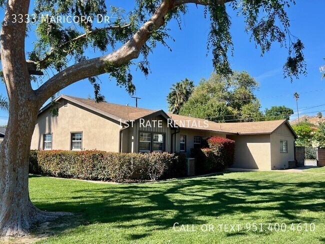 Building Photo - 3333 Maricopa Dr
