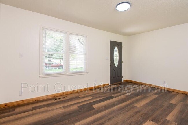 Foto del edificio - 2345 S Greenwood St