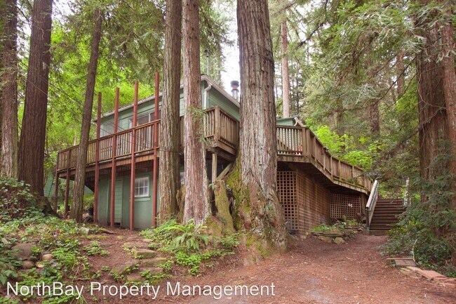 Foto del edificio - 2 br, 1 bath House - 65 Montgomery Street