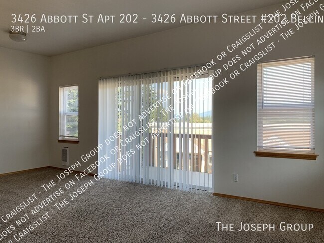 Foto del edificio - 3426 Abbott St