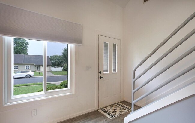 Foto del edificio - 1901 Mountain View Rd