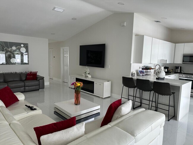 Foto del edificio - 14318 SW 183rd St