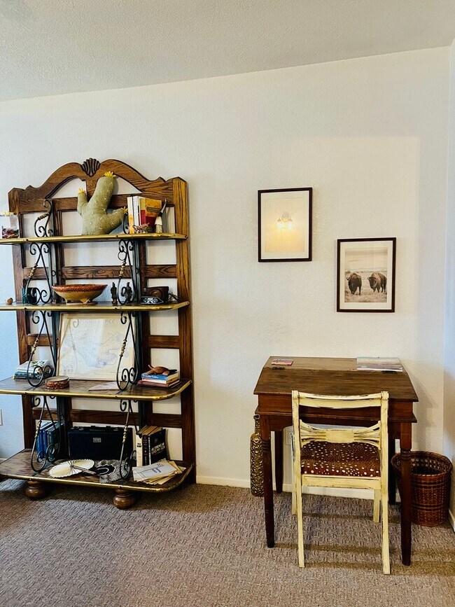 Foto del edificio - Beautiful BOHO Home Near the National Park