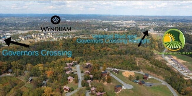 Foto del edificio - Coming Soon in Sevierville!