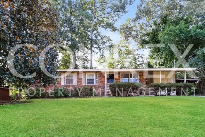 Primary Photo - 3356 Wedgewood Drive